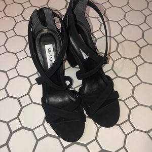 BRAND NEW STEVE MADDEN Cathryn heels